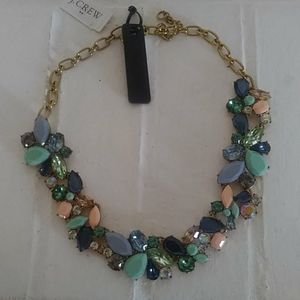 J.crew Necklace